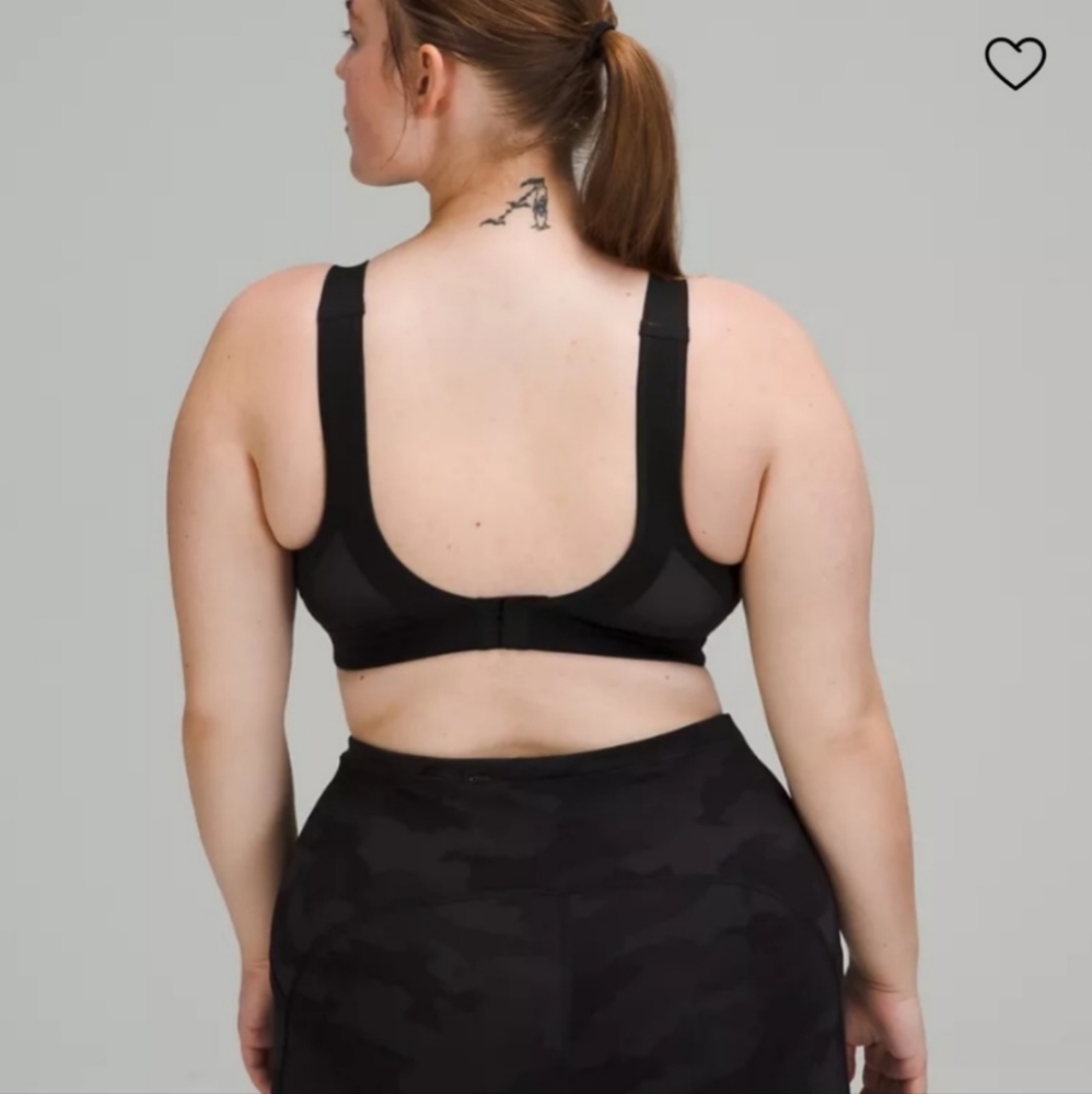 Lululemon Swift Speed Bra High Support - image 4